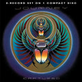 Journey - Captured (CD)