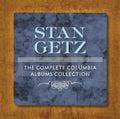 Stan Getz - Complete Columbia Albums Collection (CD)