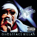 Ghostface Killah - Supreme Clientele (Exp) (CD)