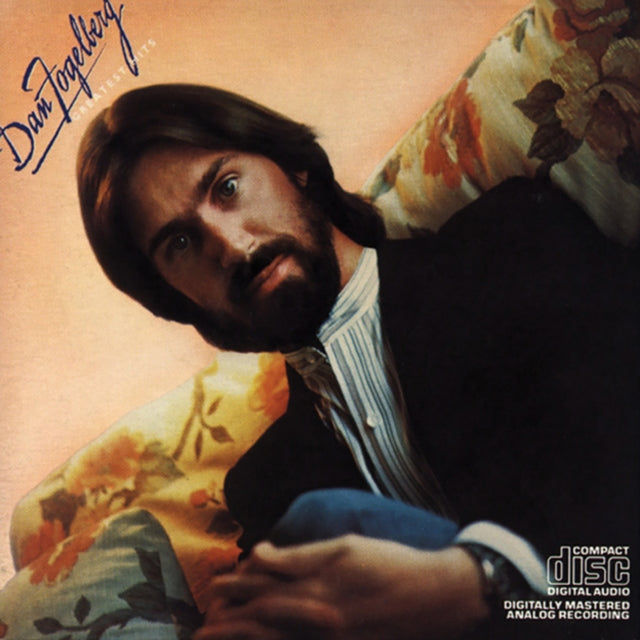 Dan Fogelberg - Greatest Hits (CD) (US Import)