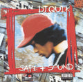 DJ Quik - Safe & Sound (CD)