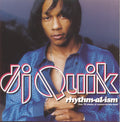 DJ Quik - Rhythm Al Ism (CD)