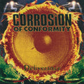 Corrosion Of Conformity - Deliverance (CD)