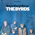 Byrds - Turn Turn Turn (CD)
