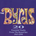 Byrds - 20 Essential Tracks From The Box Set: 1965 - 1990 (CD)