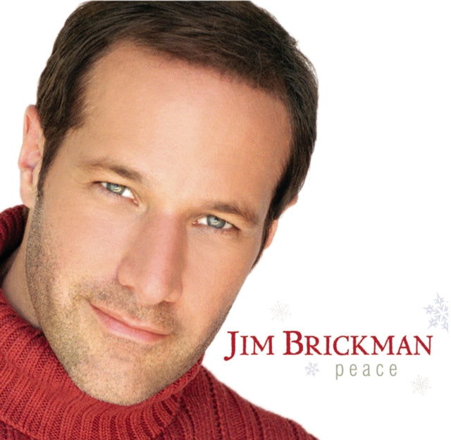 Jim Brickman - Peace (CD) (US Import)