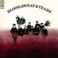 Sweat Blood & Tears - Blood Sweat & Tears (CD)