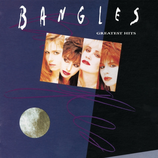 Bangles - Bangles Greatest Hits (CD)
