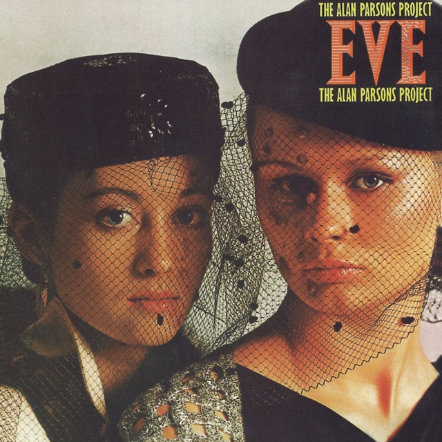 Alan Project Parsons - Eve (CD)