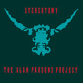 Alan Project Parsons - Stereotomy (CD)