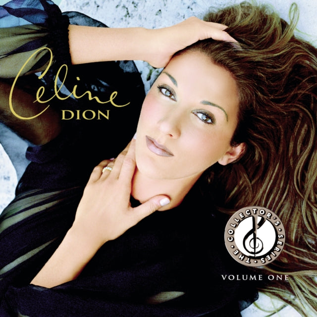 Celine Dion - Collector's Series VOL.1 (CD)
