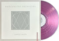 Manchester Orchestra - Simple Math (Pink Swirl Vinyl/180g) (Vinyl) (US Import)