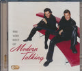Modern Talking - Very Best Of (CD)