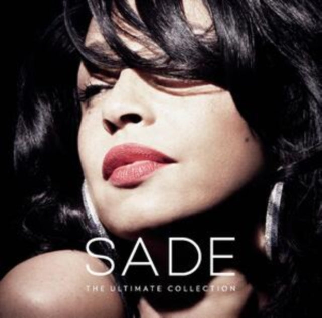 Sade - Ultimate Collection (CD)