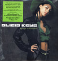 Alicia Keys - Songs In A Minor (2LP/180g) (Vinyl) (US Import)