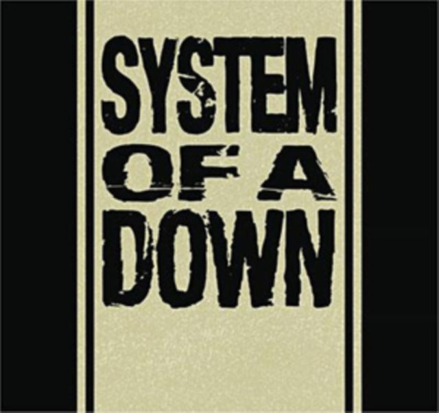 System Of A Down - System Of A Down (CD) (US Import)