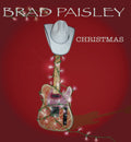 Brad Paisley - Brad Paisley Christmas (CD) (US Import)