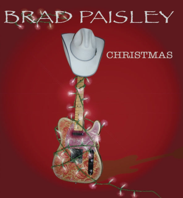 Brad Paisley - Brad Paisley Christmas (CD) (US Import)