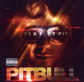 Pitbull - Planet Pit (CD)