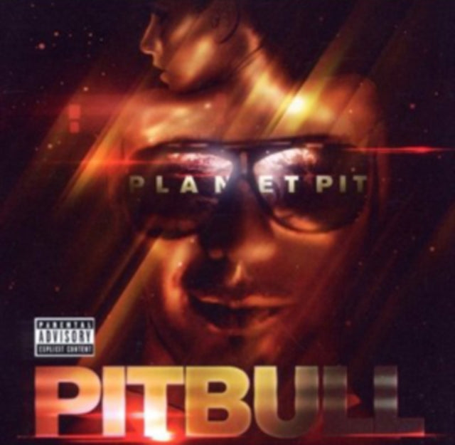 Pitbull - Planet Pit (CD)