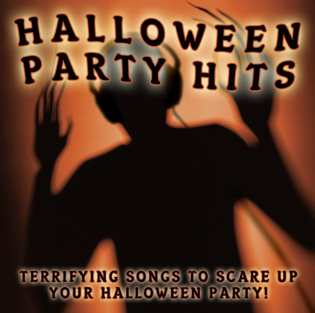 Various Artists - Halloween Party (CD)