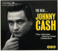 Johnny Cash - Real Johnny Cash (CD)