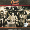Ozzy Osbourne - No Rest For The Wicked (CD)