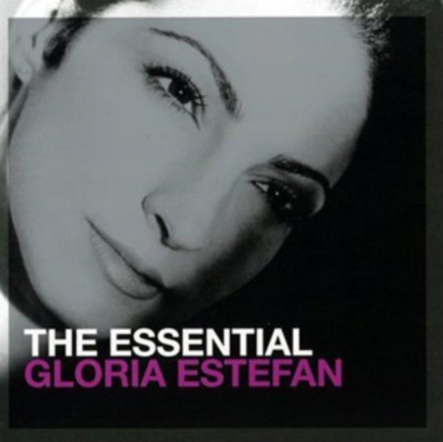 Gloria Estefan - Essential (CD) (US Import)