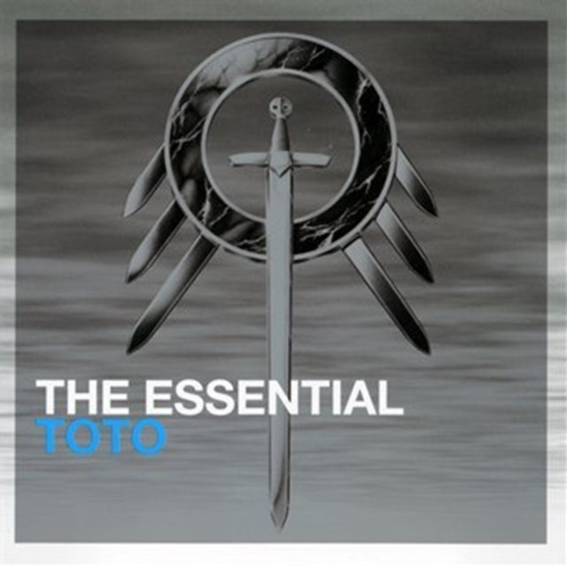 Toto - Essential (CD)