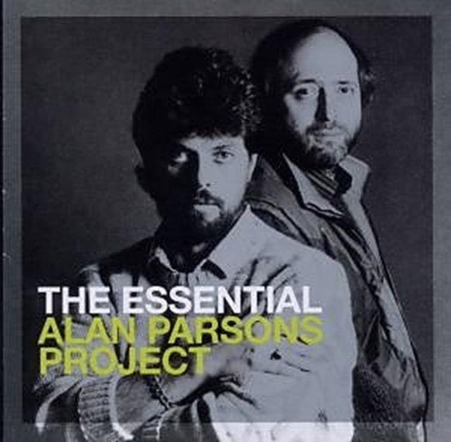 Alan Parsons - Essential (CD)