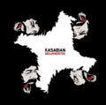 Kasabian - Velociraptor (CD)