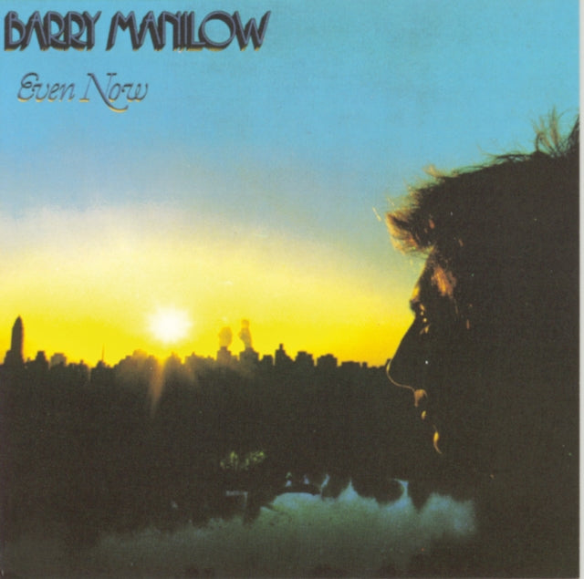 Barry Manilow - Even Now (CD)