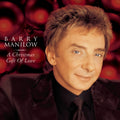 Barry Manilow - A Christmas Gift Of Love (CD) (US Import)