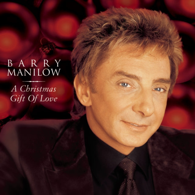 Barry Manilow - A Christmas Gift Of Love (CD) (US Import)