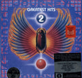 Journey - Journey's Greatest Hits Vol. 2 (2LP/180g/Download Card/Gatefold) (Vinyl) (US Import)
