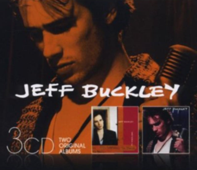Jeff Buckley - Sketches For My Sweetheart (CD)