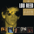 Lou Reed - Original Album Classics VOL.1 (CD)