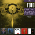 Toto - Original Album Classics (CD)