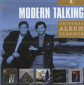 Modern Talking - Original Album Classics (CD)