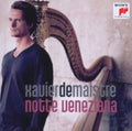 Xavier De Maistre - Notte Veneziana (CD)