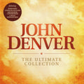 John Denver - Ultimate Collection (CD) (US Import)