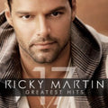 Ricky Martin - Greatest Hits (CD)