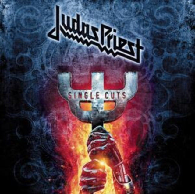 Judas Priest - Single Cuts (CD) (US Import)