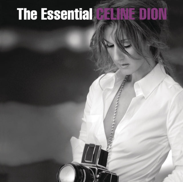 Celine Dion - Essential Celine Dion (CD)