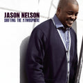 Jason Nelson - Shifting The Atmosphere (CD)