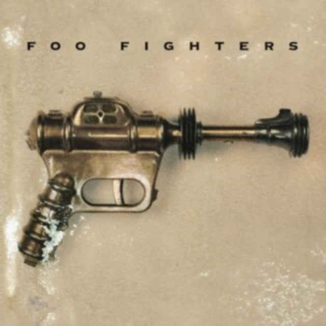Foo Fighters - Foo Fighters (DL Card) (Vinyl) (US Import)
