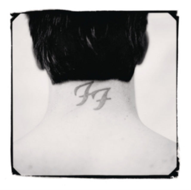 Foo Fighters - There Is Nothing Left To Lose (2LP/DL Card) (Vinyl) (US Import)