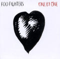 Foo Fighters - One By One (2LP/DL Card) (Vinyl) (US Import)