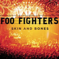 Foo Fighters - Skin & Bones (2LP/DL Card) (Vinyl) (US Import)