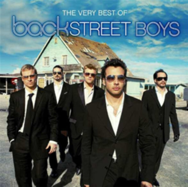 Backstreet Boys - Very Best Of (CD)
